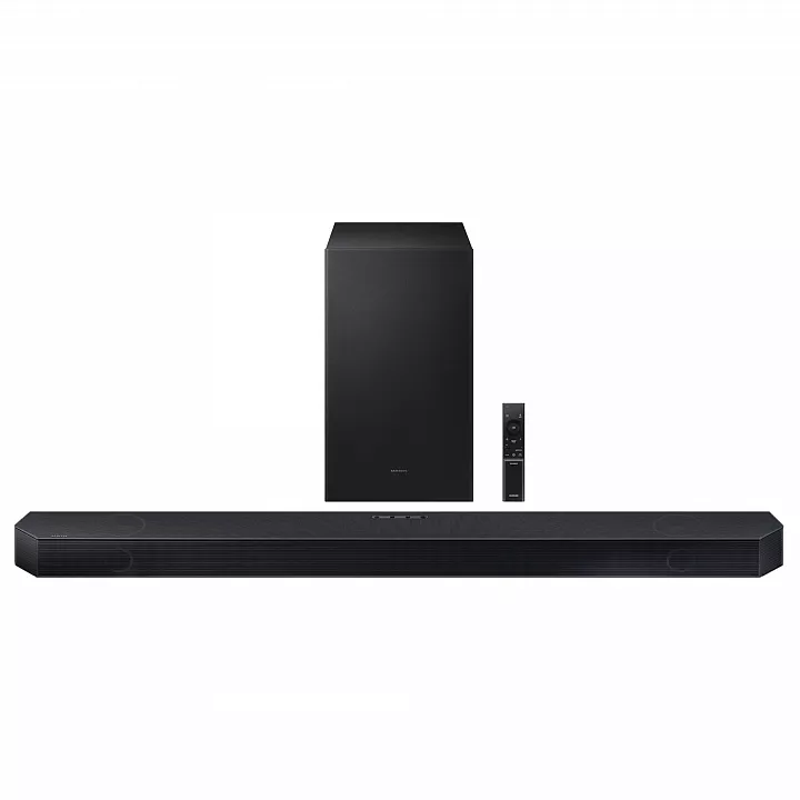 Саундбар Samsung HW-Q600H/PY