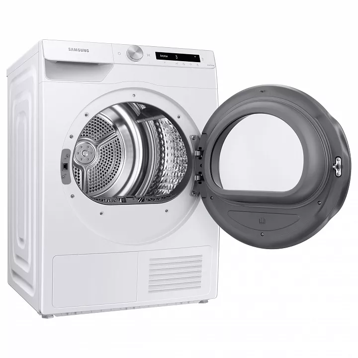 Сушильная машина Samsung DV90T5240AW/LP
