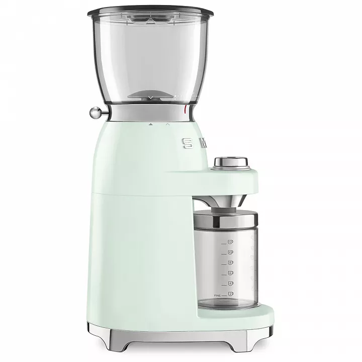 Кофемолка Smeg CGF01PGEU