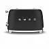 Тостер SMEG TSF01BLMEU