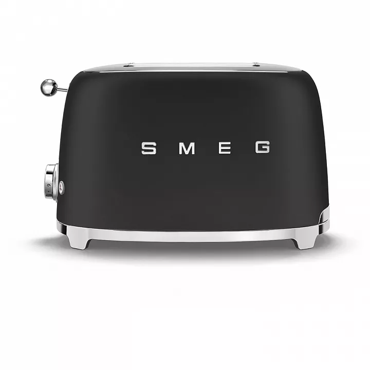 Тостер SMEG TSF01BLMEU