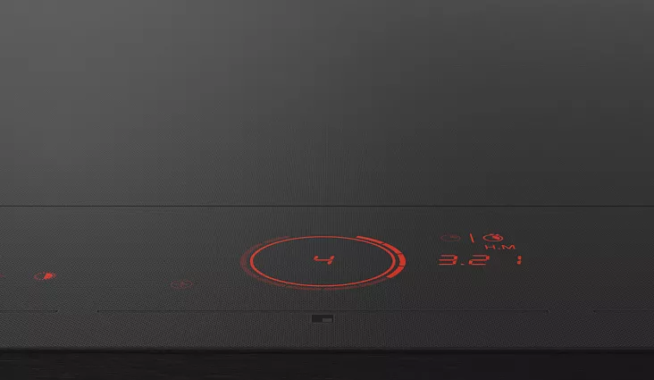 Индукционная варочная панель Asko HID654MC