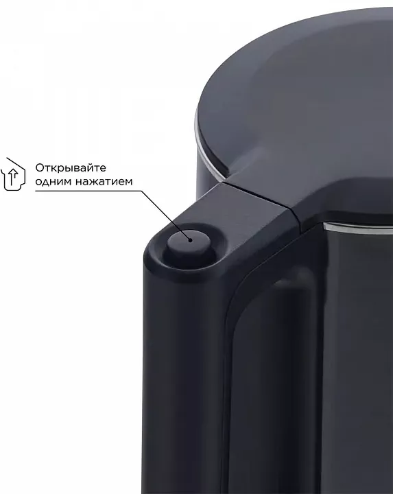 Электрический чайник Midea MK-8065