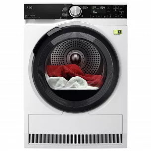 Сушильная машина AEG TR9586CE