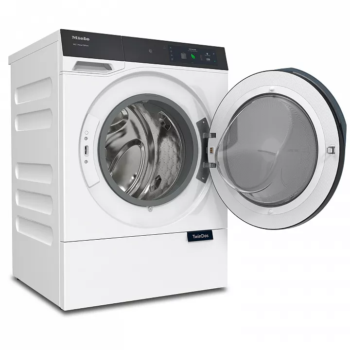 Стиральная машина Miele WQ 1000 WPS Nova Edition
