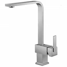 Смеситель для кухни OULIN OL-8075S
