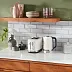 Электрический чайник KitchenAid 5KEK1701EPL