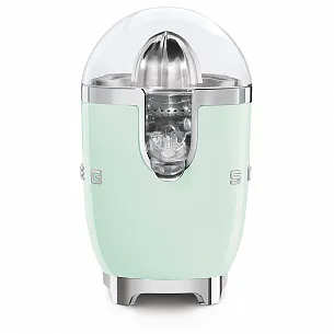 Соковыжималка для цитрусовых SMEG CJF11PGEU