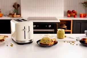 Тостер KitchenAid 5KMT2109EAC