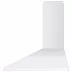 Купольная вытяжка HOMSair DELTA 50 White