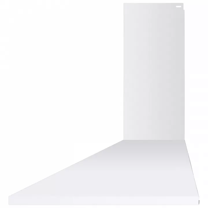 Купольная вытяжка HOMSair DELTA 50 White