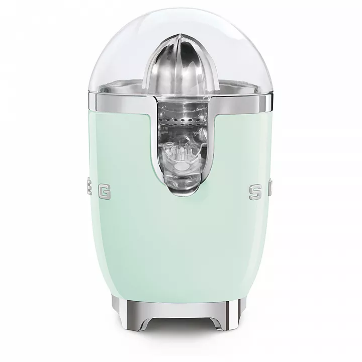 Соковыжималка для цитрусовых SMEG CJF11PGEU