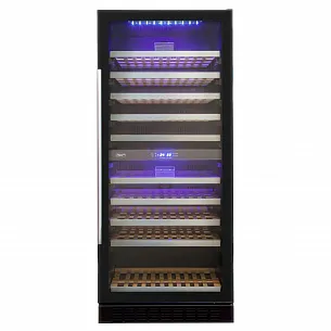 Винный шкаф Cold Vine C110-KBT2