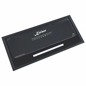 Полновстраиваемая вытяжка Kaiser EA 548