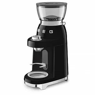 Кофемолка SMEG CGF03BLEU