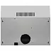 Козырьковая вытяжка Krona ERMINA 600 INOX PB