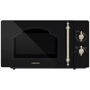 Микроволновая печь HIBERG VM-4288 BR