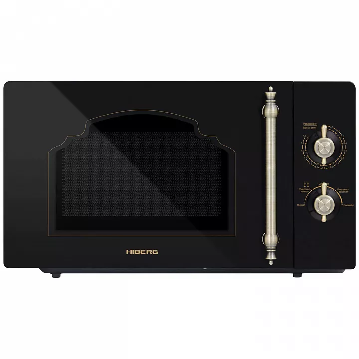Микроволновая печь HIBERG VM-4288 BR