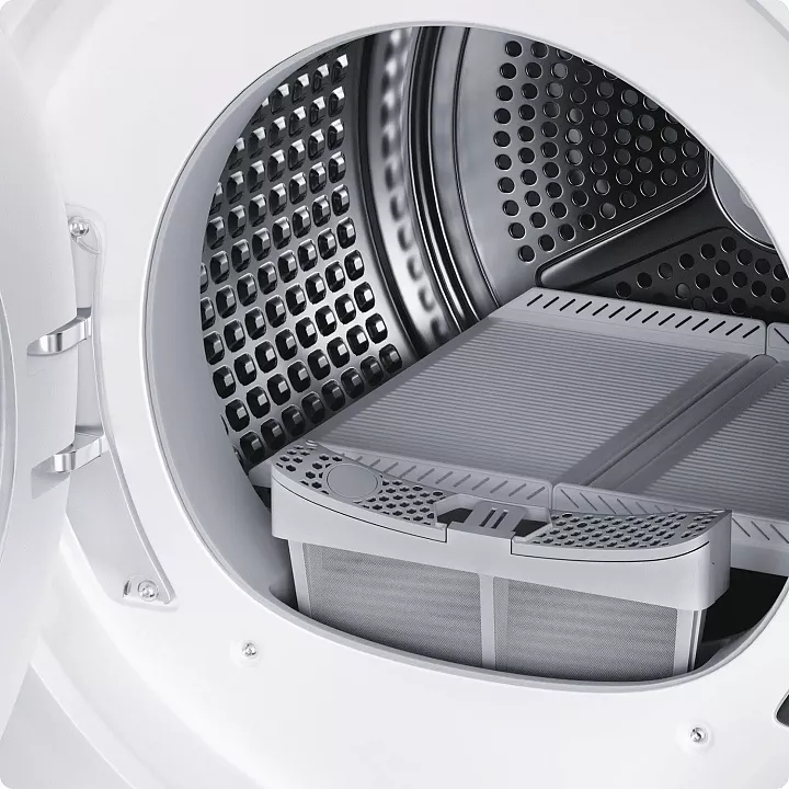 Сушильная машина Casarte CASD10WL7CU
