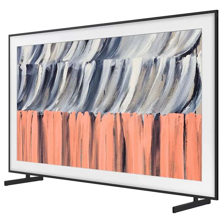 Телевизор Samsung QE98LS03HEUXPY (2026) 98", 4K UHD, QLED