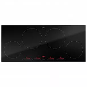 Индукционная варочная панель V-ZUG CookTop V4000 I904 (CTI4T-31142)