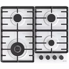 Газовая варочная панель Gorenje GW642SYW