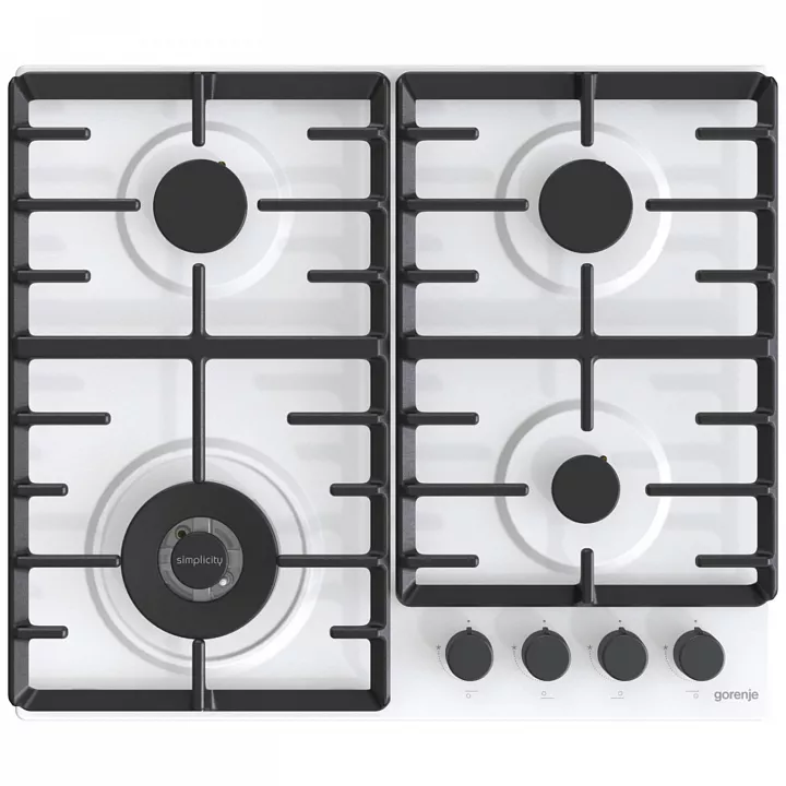 Газовая варочная панель Gorenje GW642SYW