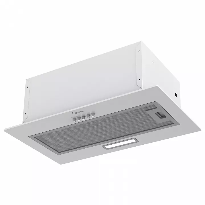 Полновстраиваемая вытяжка Midea MH60I301W