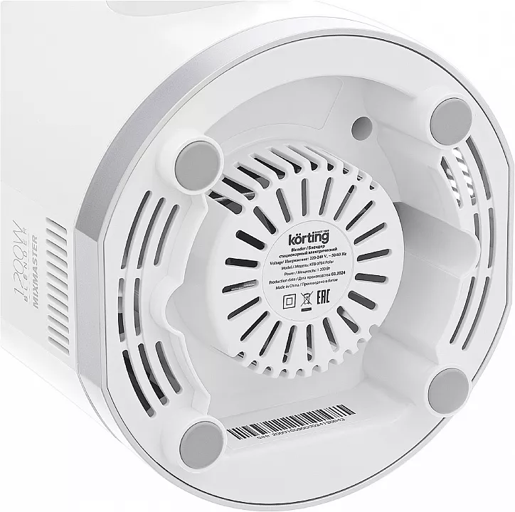 Блендер Korting KTB 0704 Polar