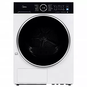 Сушильная машина Midea MD205H80WB/W-RU