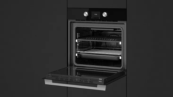 Электрический духовой шкаф Teka SteakMaster