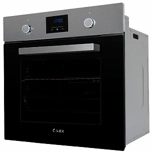 Электрический духовой шкаф LEX EDP 093 IX