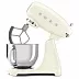 Планетарный миксер Smeg SMF05CREU