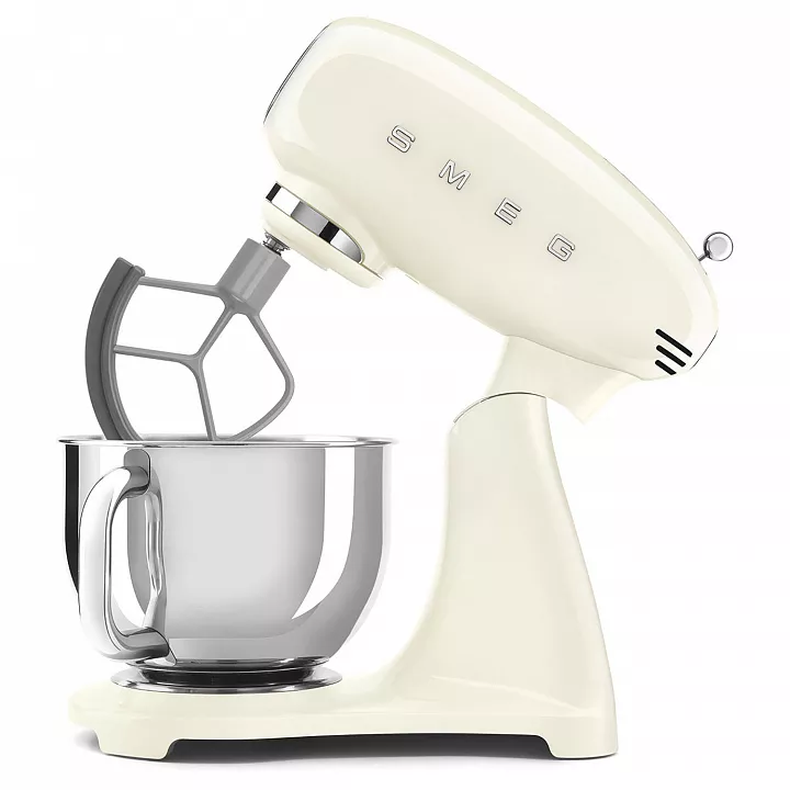 Планетарный миксер Smeg SMF05CREU