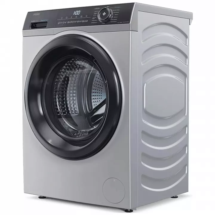 Стиральная машина Haier HW90-BP14929AS