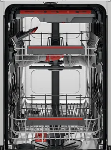 Встраиваемая посудомоечная машина AEG FSE73527P