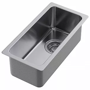 Кухонная мойка OMOIKIRI Tadzava 22-U/I-IN
