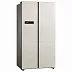 Холодильник-морозильник Side-by-Side Midea MDRS791MIE33