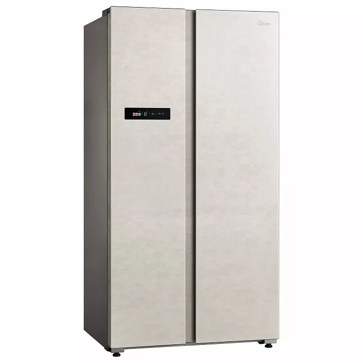 Холодильник-морозильник Side-by-Side Midea MDRS791MIE33
