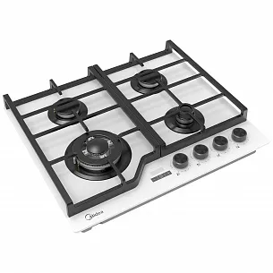 Газовая варочная панель Midea MG697TTGW