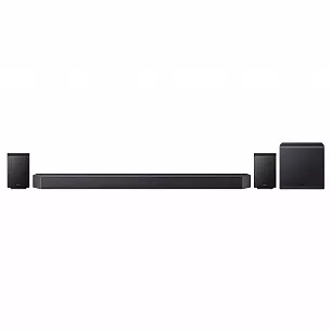 Саундбар Samsung HW-Q990H/PY