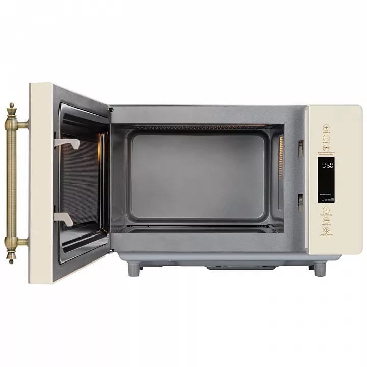 Микроволновая печь HIBERG i-VM 4588 YR