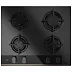 Газовая варочная панель Teka GBC 64-G1 GBN Infinity Matt Black