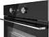 Компактный духовой шкаф Teka HLC 8406 AIRFRY NIGHT RIVER BLACK