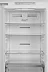 Встраиваемая морозильная камера Midea MDRE306FZF01