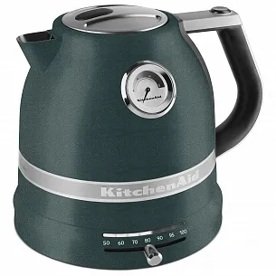 Электрический чайник KitchenAid 5KEK1522EPP