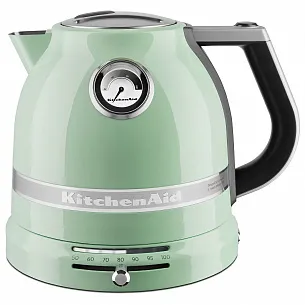 Электрический чайник KitchenAid 5KEK1522EPT