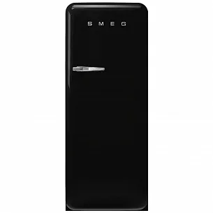 Холодильник-морозильник Smeg FAB28RBL6