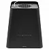 Островная вытяжка Krona HILARY ISOLA 500 BLACK S