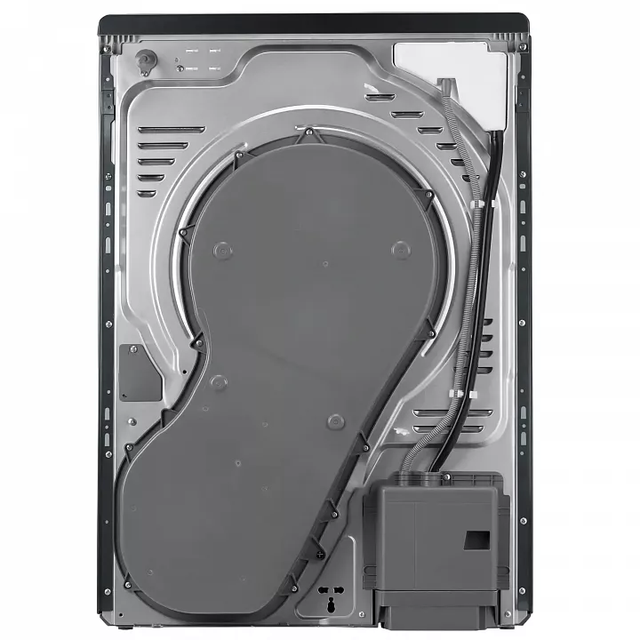 Сушильная машина TOSHIBA TD-T25BS110HWRU(MG)